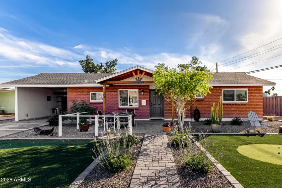 1561 W 5th Street, Mesa, AZ 85201 - #2