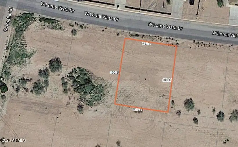 11803 W Loma Vista Drive #827, Arizona City, AZ 85123 - Image #2