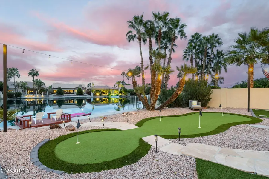 844 W Beechnut Drive, Chandler, AZ 85248 - #3