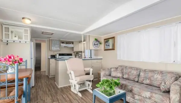 217 E Mesa Drive, Florence, AZ 85132