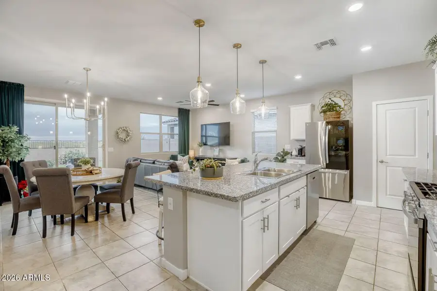 25288 N 144th Lane, Surprise, AZ 85387 - #3