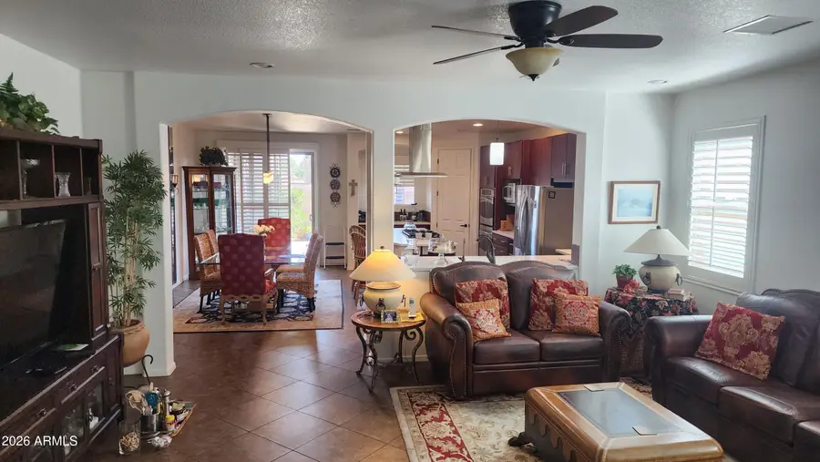 1537 Braddock Drive, Sierra Vista, AZ 85635 - #2