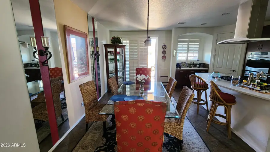 1537 Braddock Drive, Sierra Vista, AZ 85635 - #3