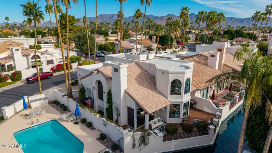 10215 N 100th Place, Scottsdale, AZ 85258 - #2