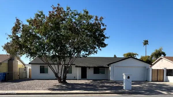 2042 N 64th Drive, Phoenix, AZ 85035