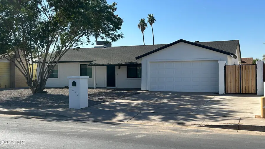 2042 N 64th Drive, Phoenix, AZ 85035 - Image #3