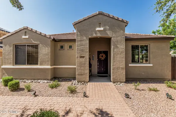 1849 S Balboa Drive, Gilbert, AZ 85295
