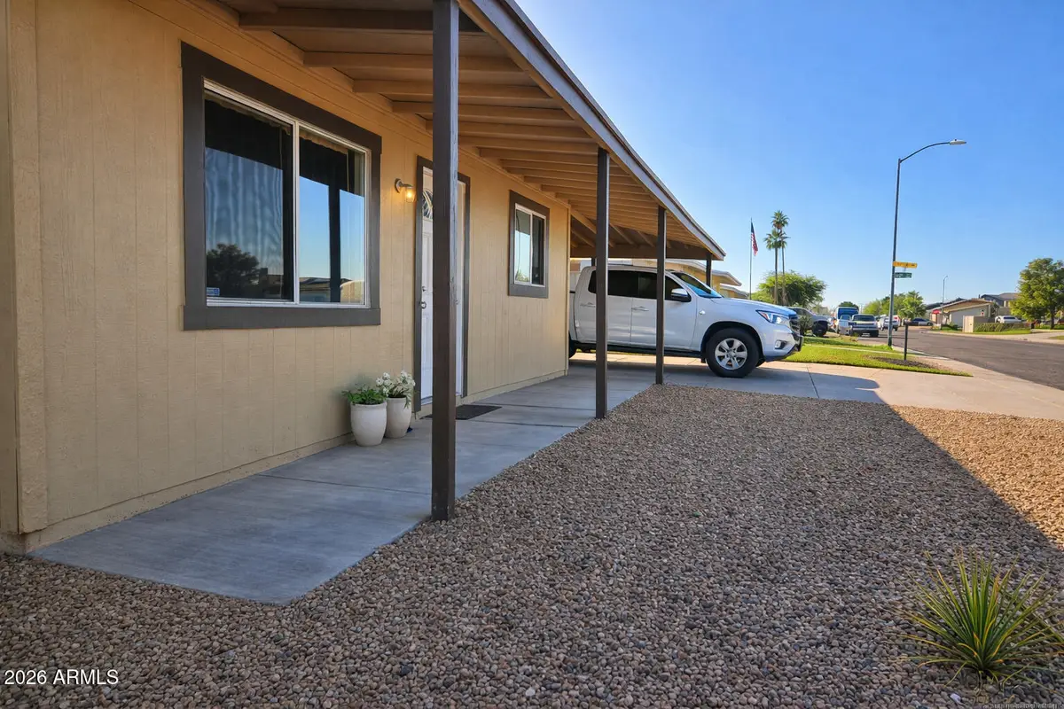 6011 W Nancy Road, Glendale, AZ 85306 - Image #1