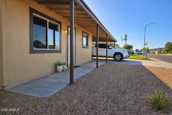 6011 W Nancy Road, Glendale, AZ 85306