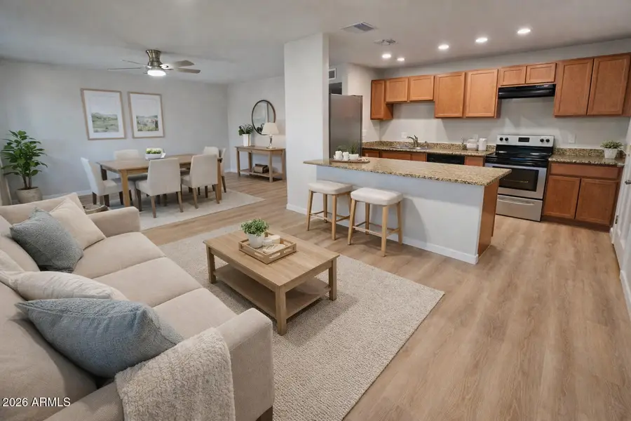 6011 W Nancy Road, Glendale, AZ 85306 - Image #2