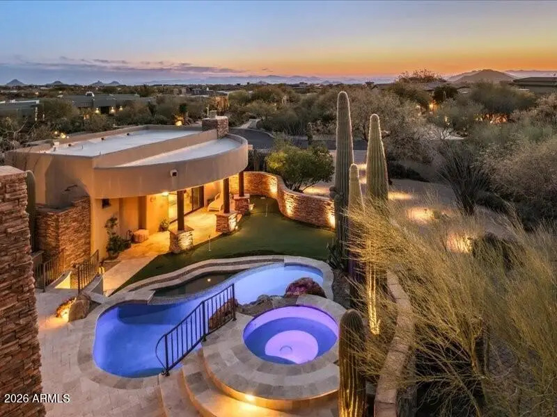 41667 N 113th Place, Scottsdale, AZ 85262 - Image #1