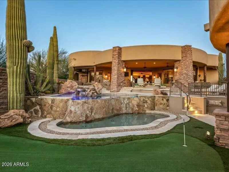 41667 N 113th Place, Scottsdale, AZ 85262 - Image #2