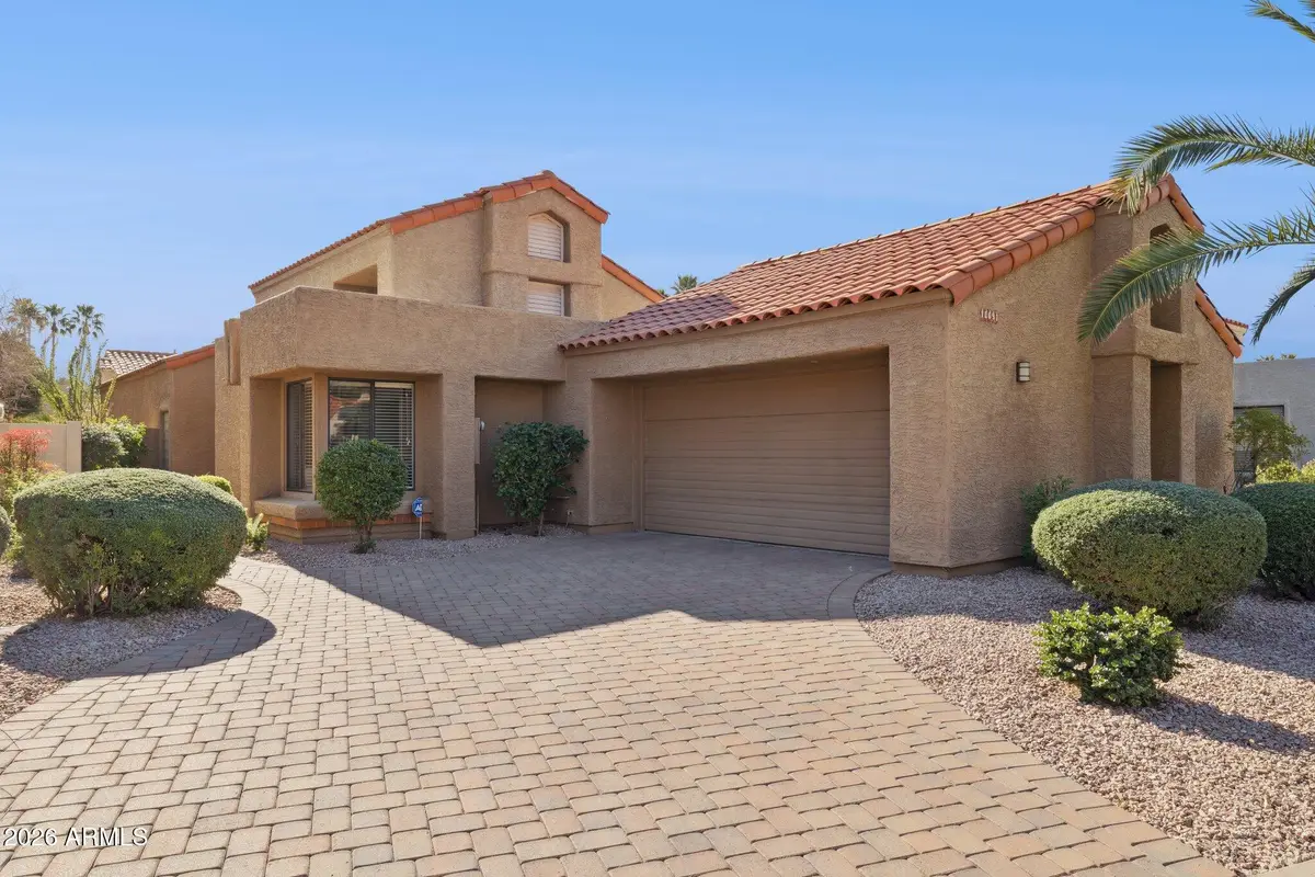 10091 E San Salvador Drive, Scottsdale, AZ 85258 - Image #1