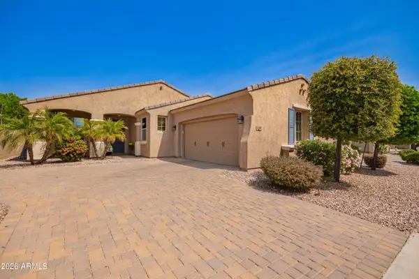 14390 W Desert Flower Drive, Goodyear, AZ 85395