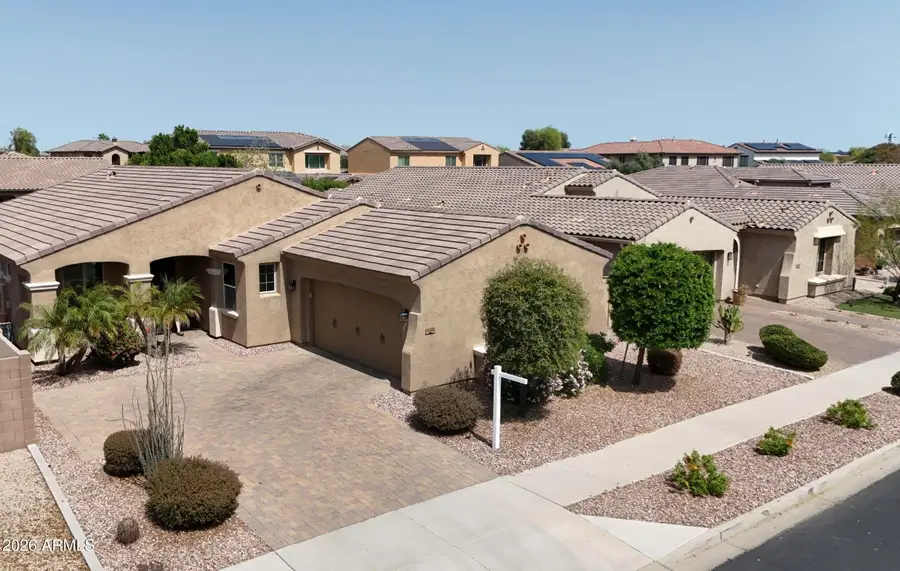 14390 W Desert Flower Drive, Goodyear, AZ 85395 - #2