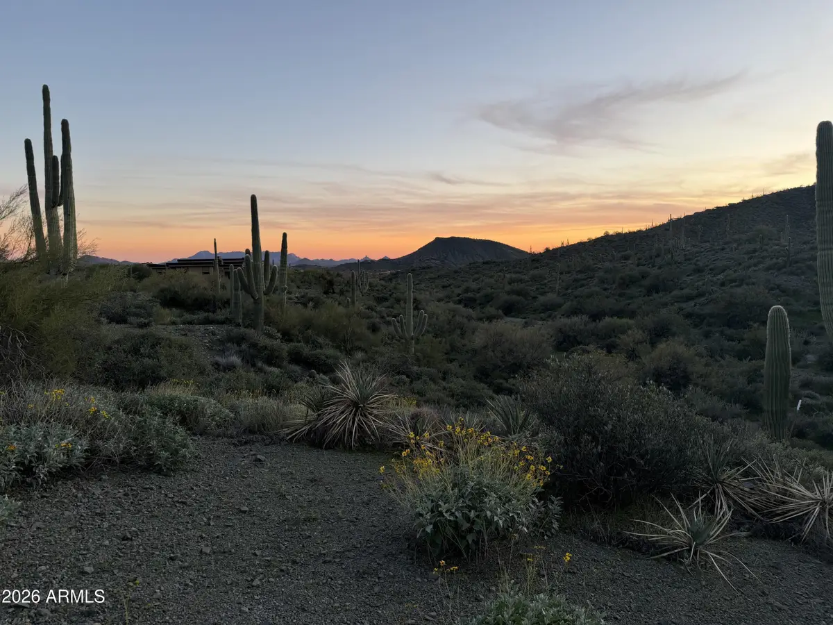 42382 N Chiricahua Pass Pass #318, Scottsdale, AZ 85262 - Image #1