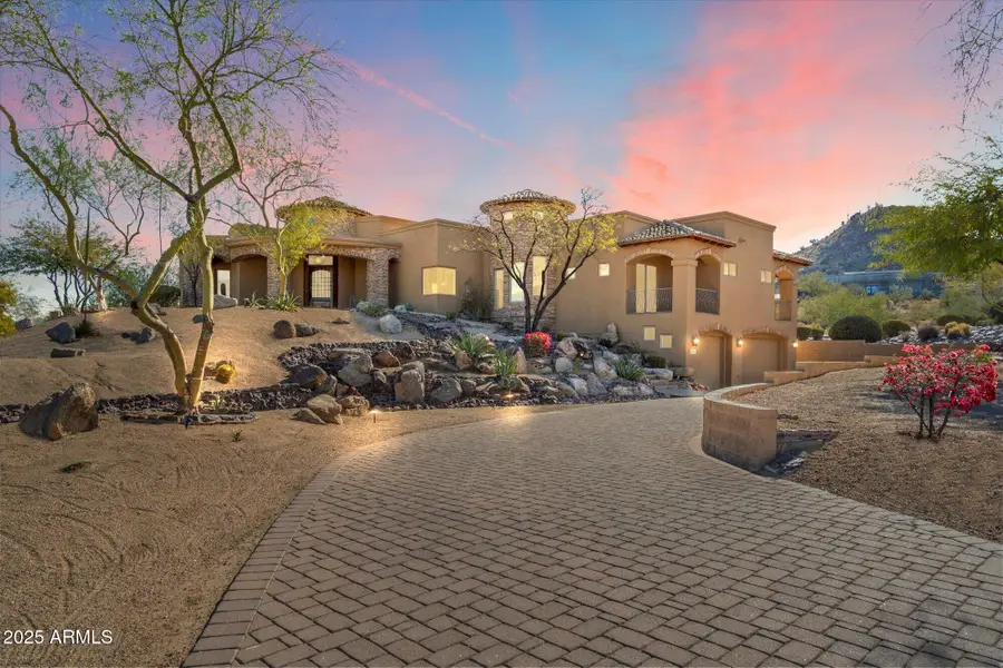 9515 E Julep Circle, Mesa, AZ 85207 - #2