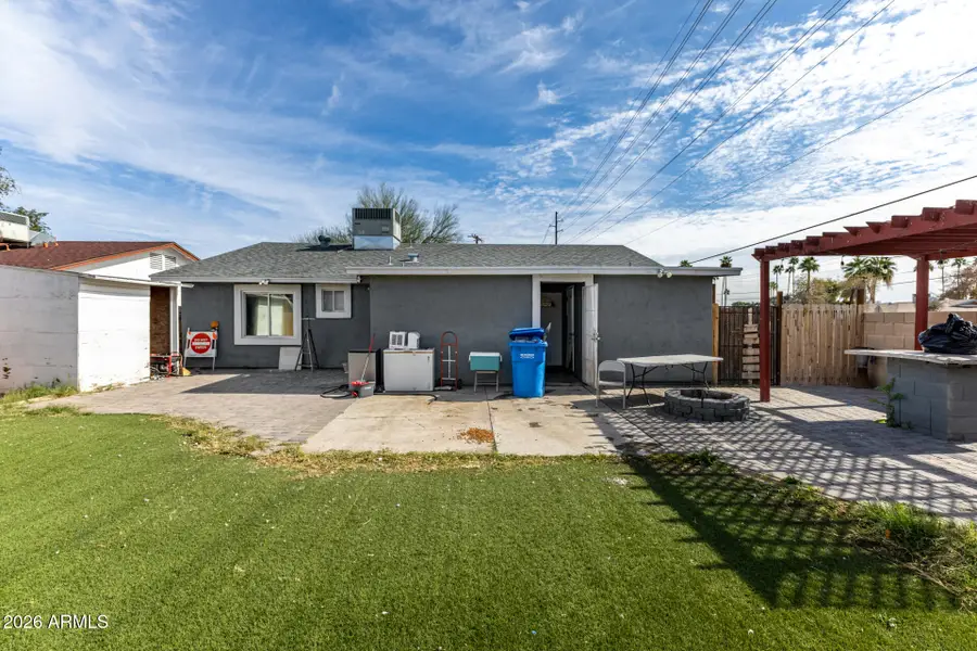 8002 N 42nd Avenue, Phoenix, AZ 85051 - #2