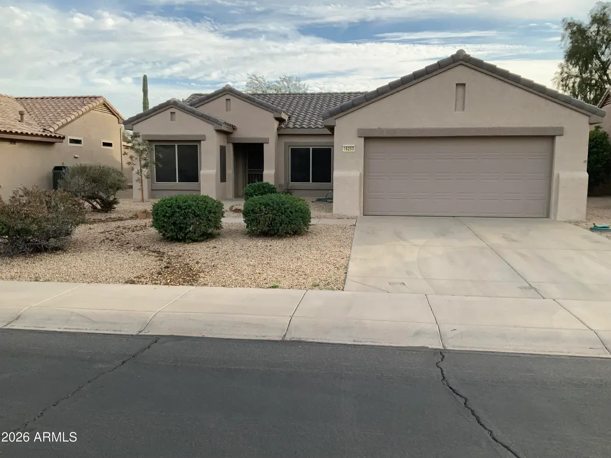 16259 W Desert Winds Drive, Surprise, AZ 85374 - Image #1