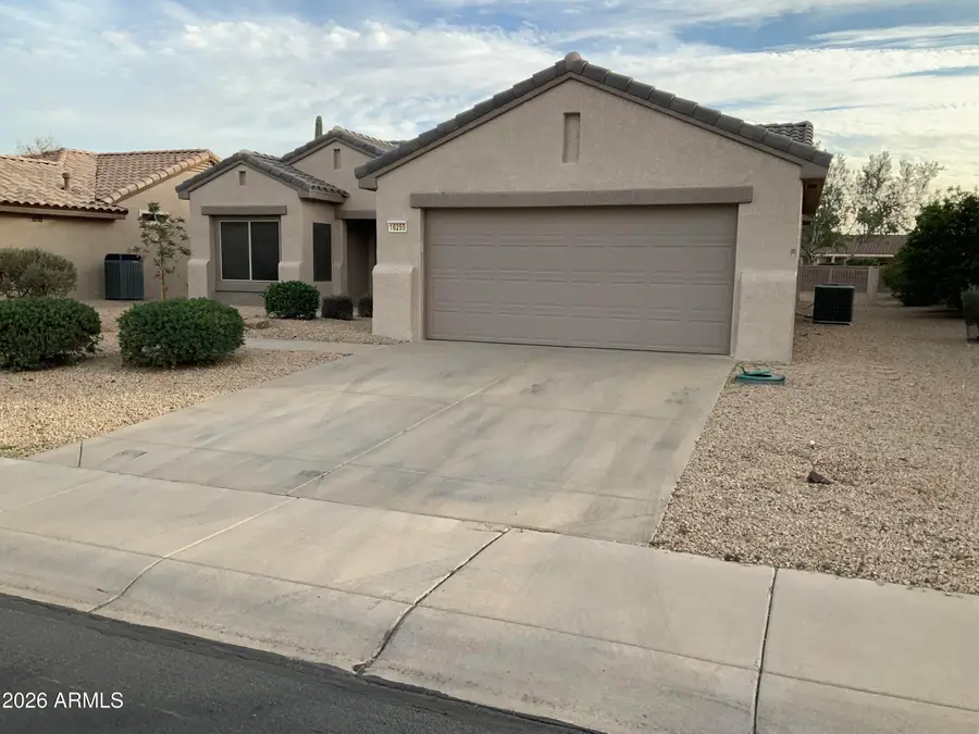 16259 W Desert Winds Drive, Surprise, AZ 85374 - Image #2