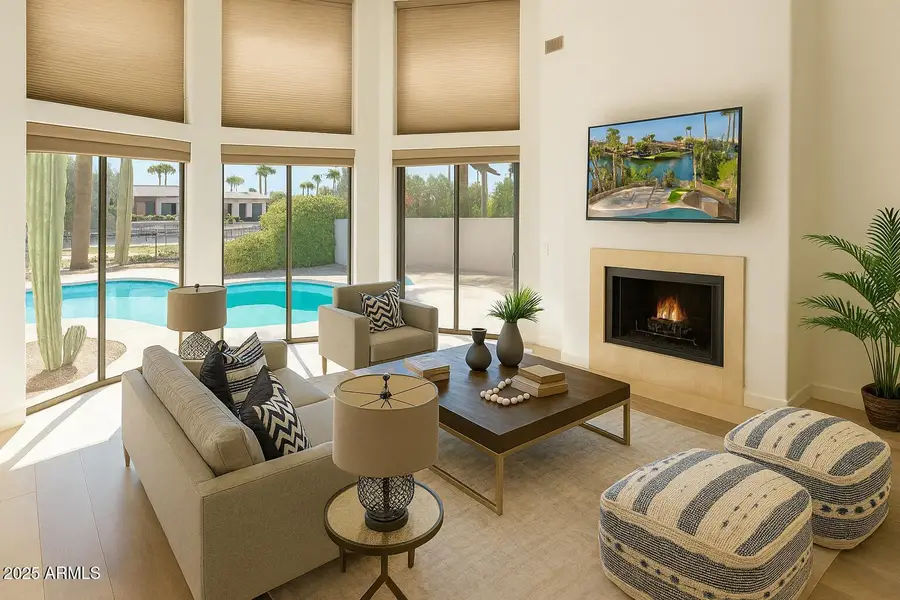 9943 E Island Circle, Scottsdale, AZ 85258 - Image #2