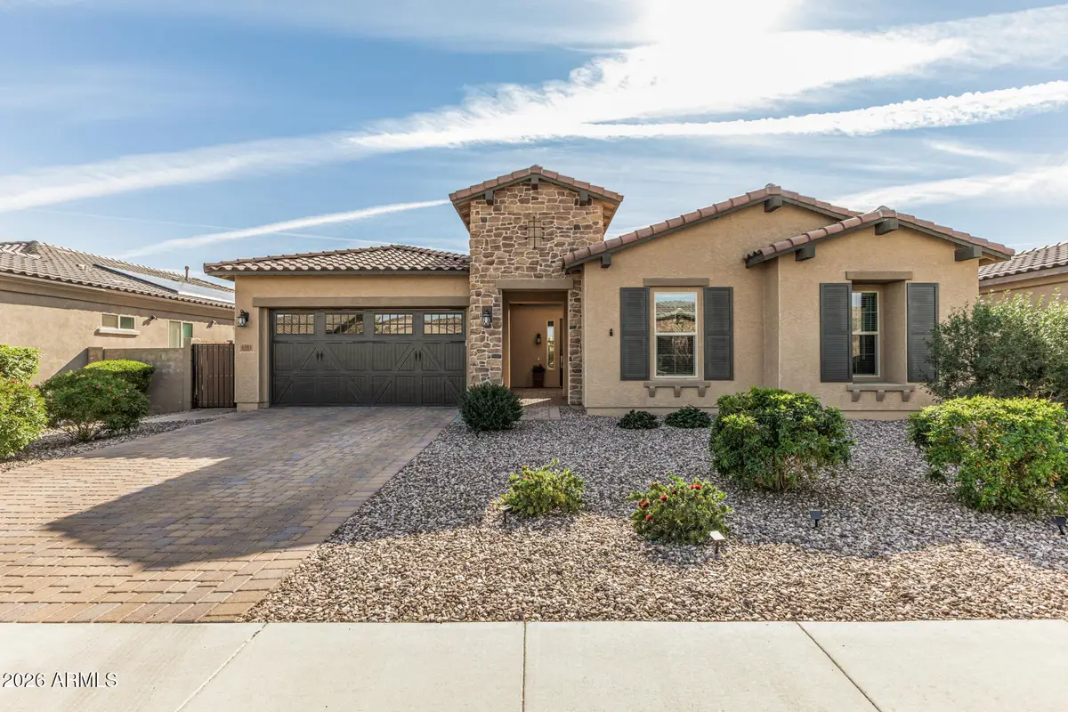 9381 W Villa Chula --, Peoria, AZ 85383 - Image #1