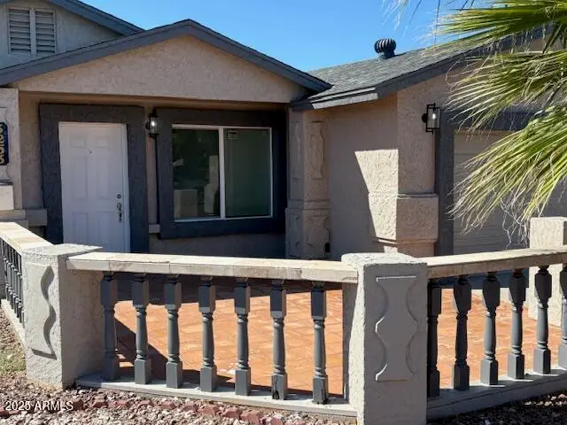 3253 W Port Au Prince Lane, Phoenix, AZ 85053 - Image #1