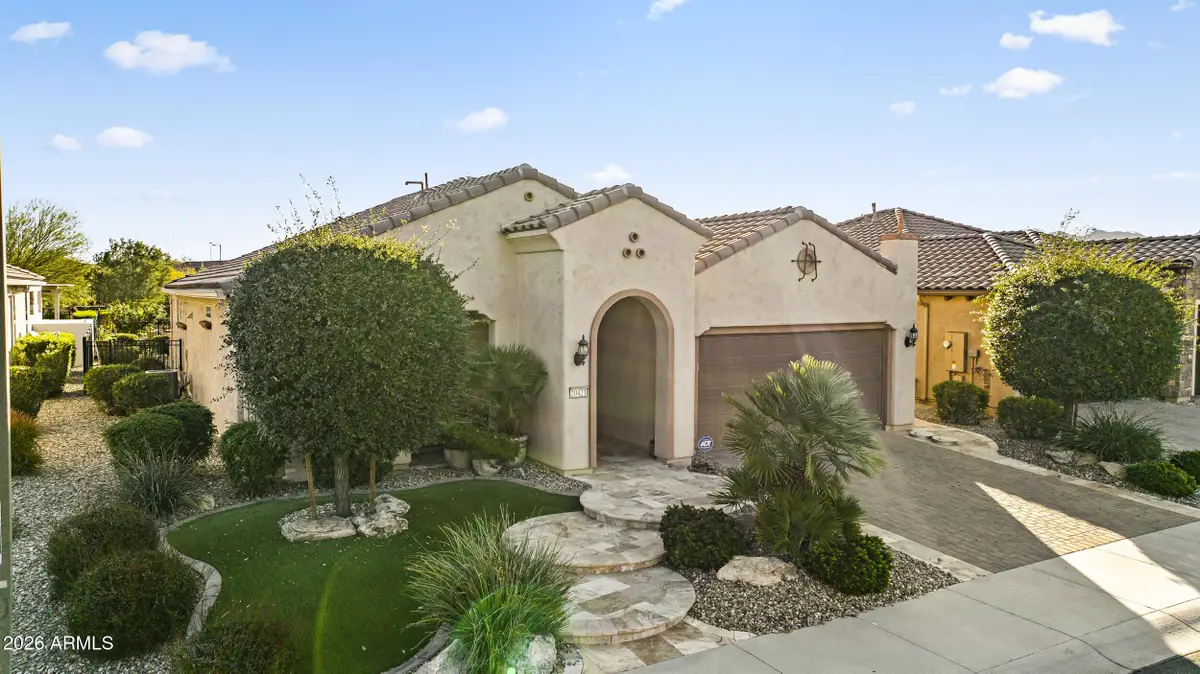 20421 N 275th Drive, Buckeye, AZ 85396 - #1