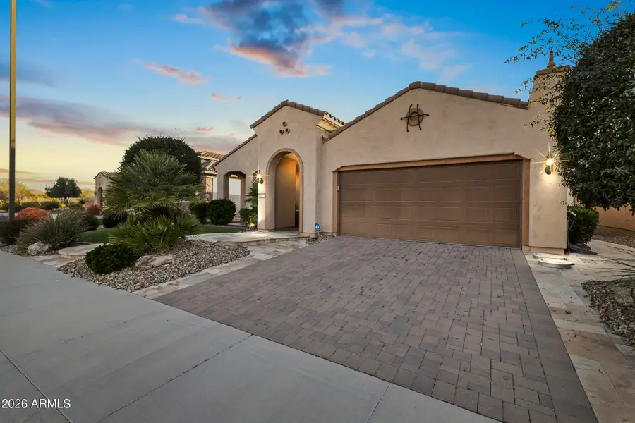 20421 N 275th Drive, Buckeye, AZ 85396 - #2