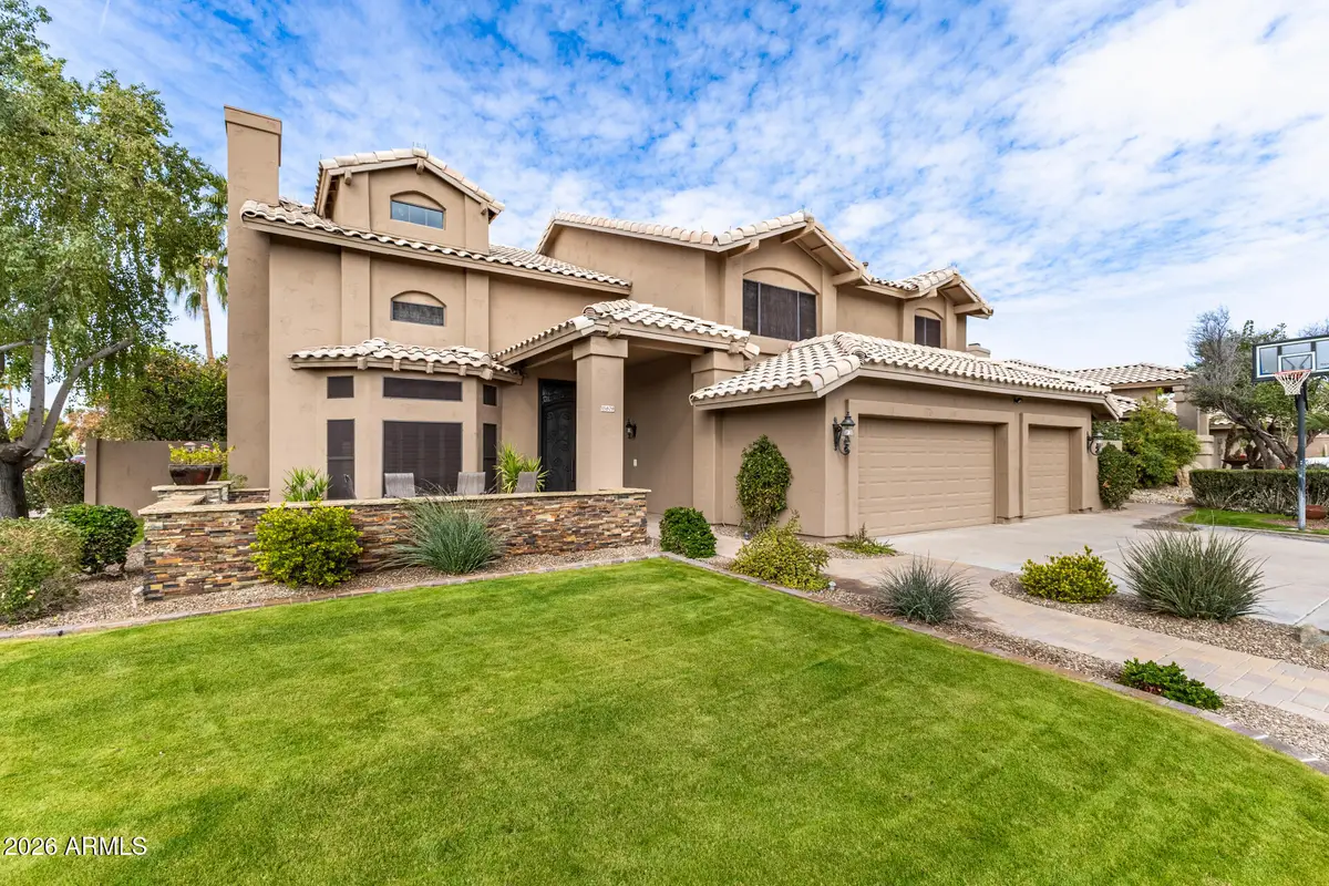 15808 S 37th Street, Phoenix, AZ 85048 - #1