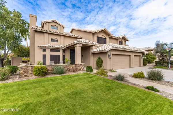 15808 S 37th Street, Phoenix, AZ 85048