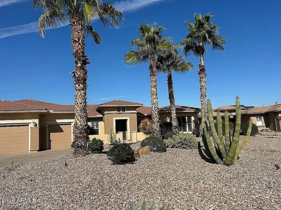 21718 N Black Bear Lodge Drive, Surprise, AZ 85387 - #2