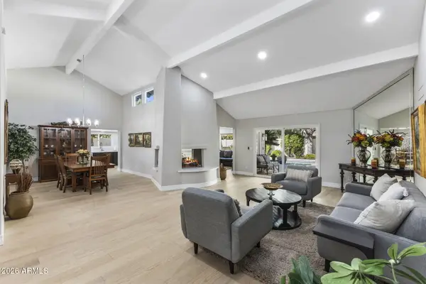 7354 E San Miguel Avenue, Scottsdale, AZ 85250