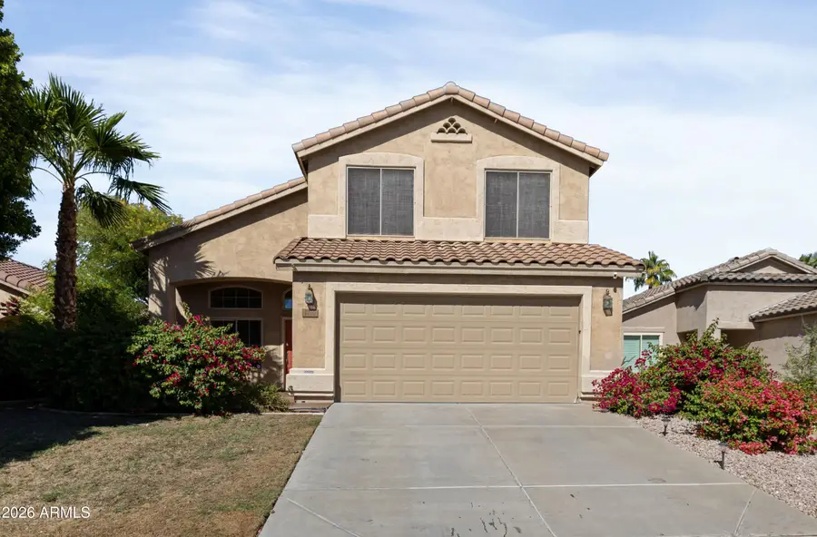 1710 W Hiddenview Drive, Phoenix, AZ 85045 - Image #2