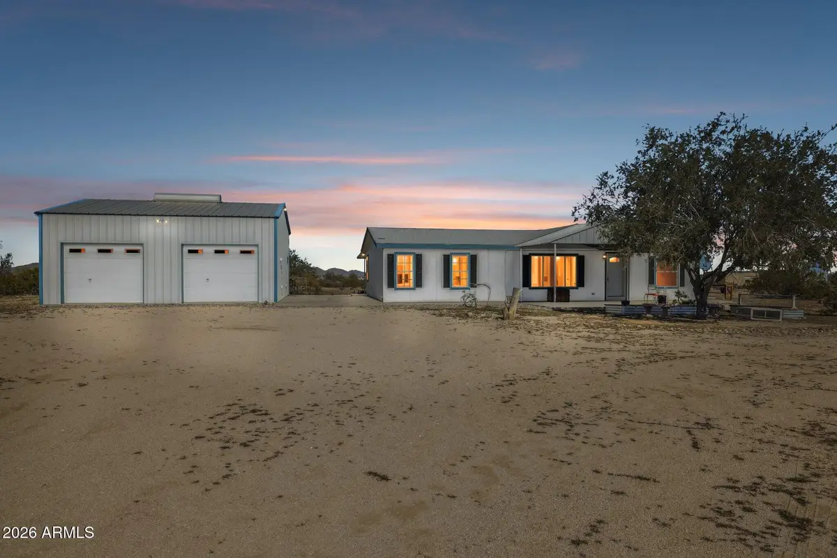 53040 W Whirly Bird Road, Maricopa, AZ 85139 - Image #1