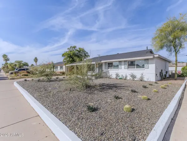 424 E Fillmore Street, Tempe, AZ 85288