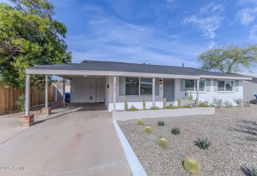 424 E Fillmore Street, Tempe, AZ 85288 - Image #2