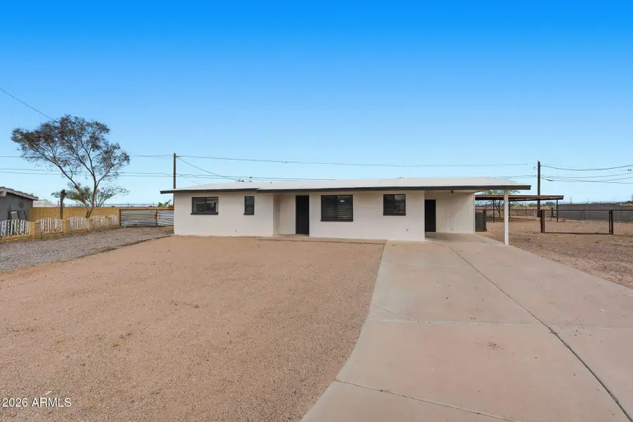 1299 N Ironwood Lane, Coolidge, AZ 85128 - Image #2