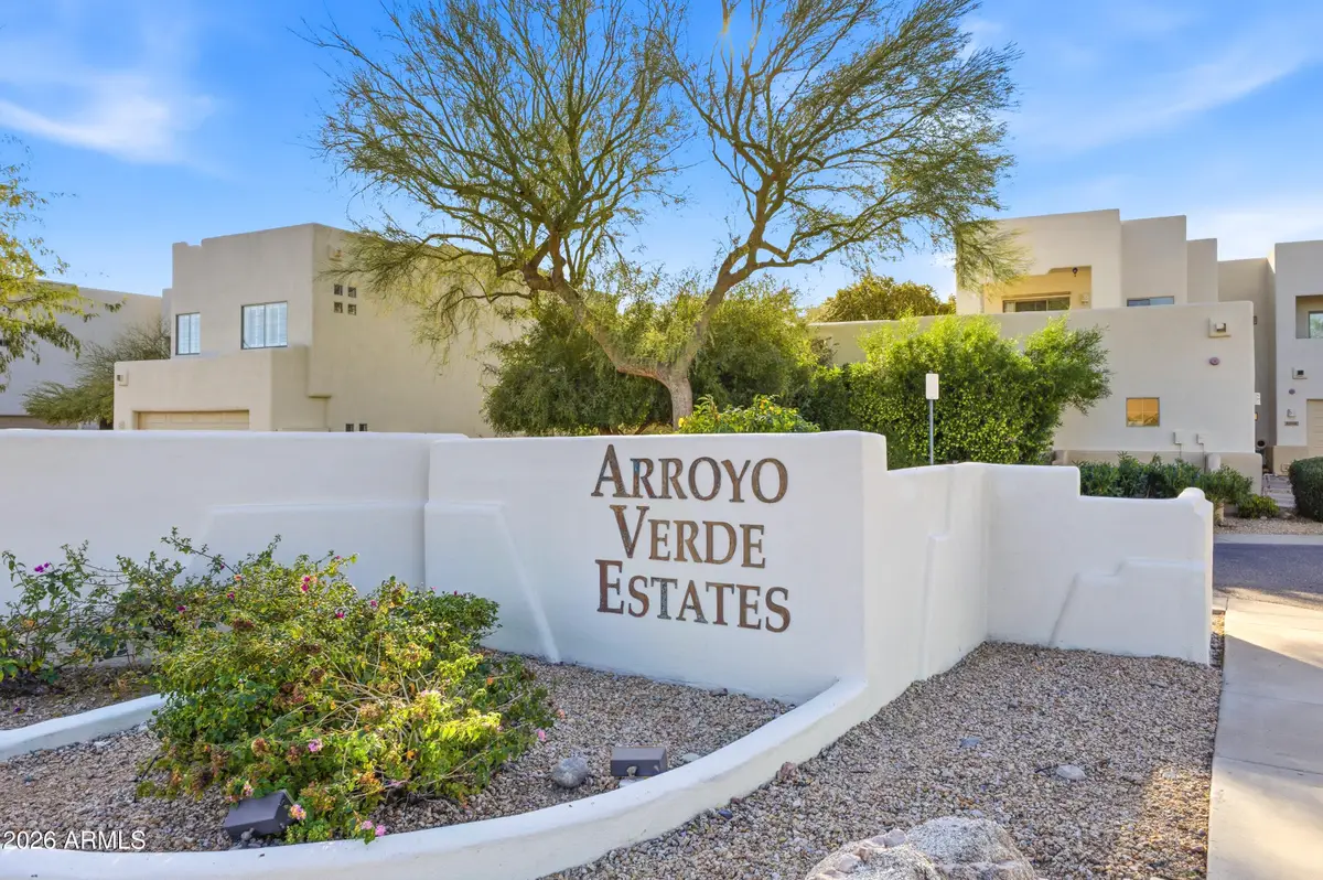 13882 N 96th Street, Scottsdale, AZ 85260 - #1