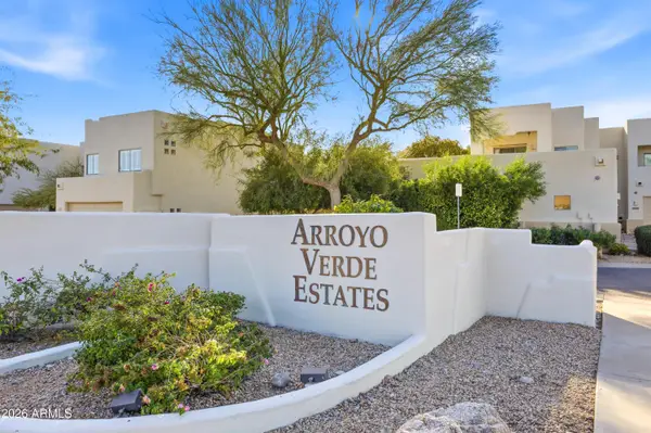 13882 N 96th Street, Scottsdale, AZ 85260