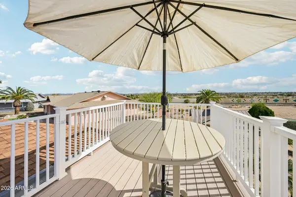 12309 W Titan Court, Sun City West, AZ 85375