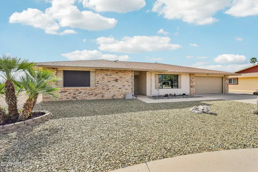 12309 W Titan Court, Sun City West, AZ 85375 - #3