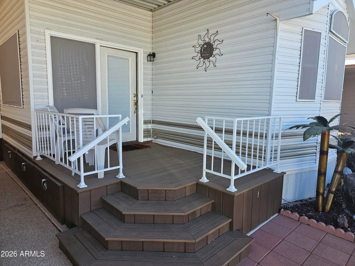 8265 E Southern Avenue #148, Mesa, AZ 85209 - Image #1