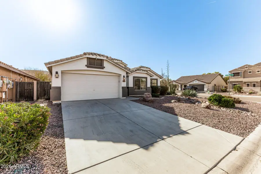 803 E Penny Lane, San Tan Valley, AZ 85140 - #2