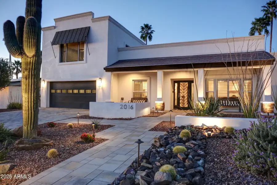 2016 E State Avenue, Phoenix, AZ 85020 - #2