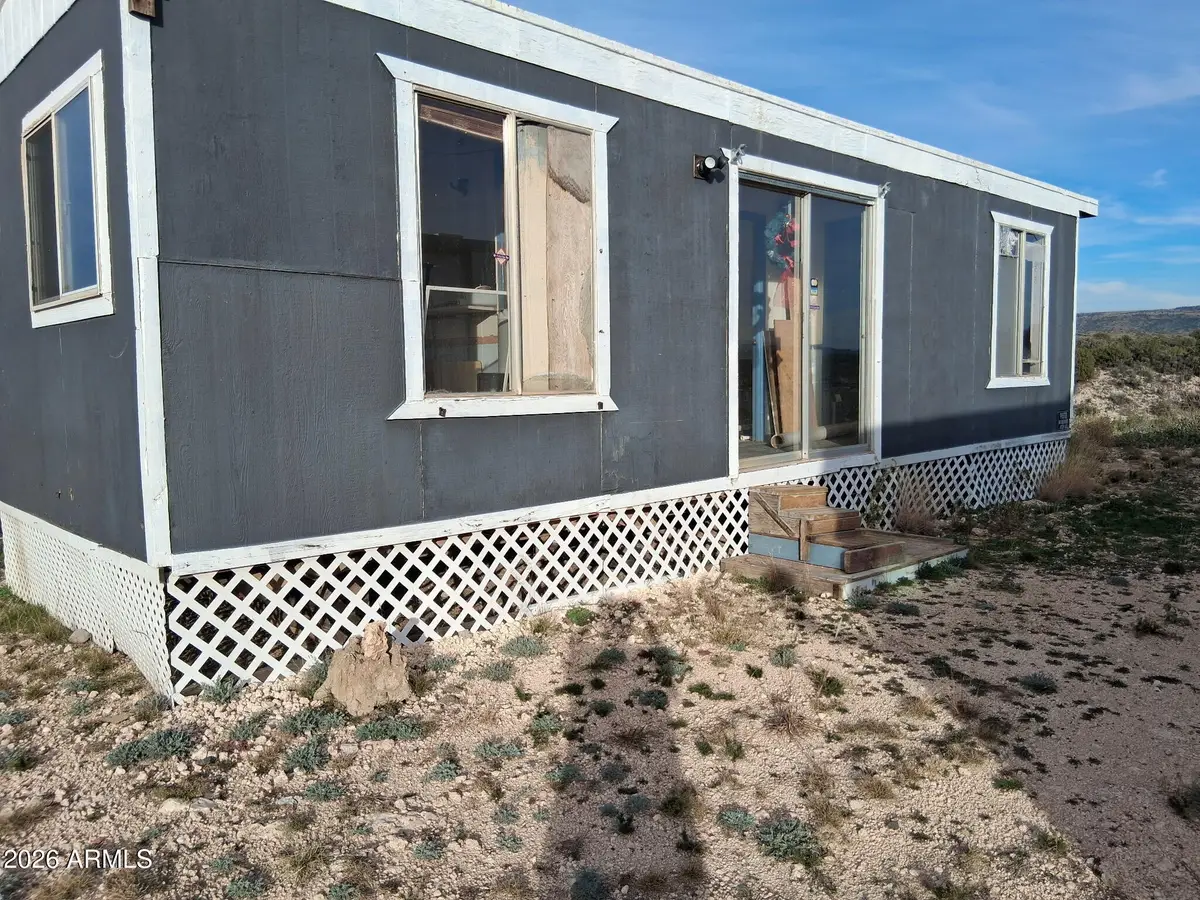 20954 E Sierra Drive #2, Cordes Lakes, AZ 86333 - #1