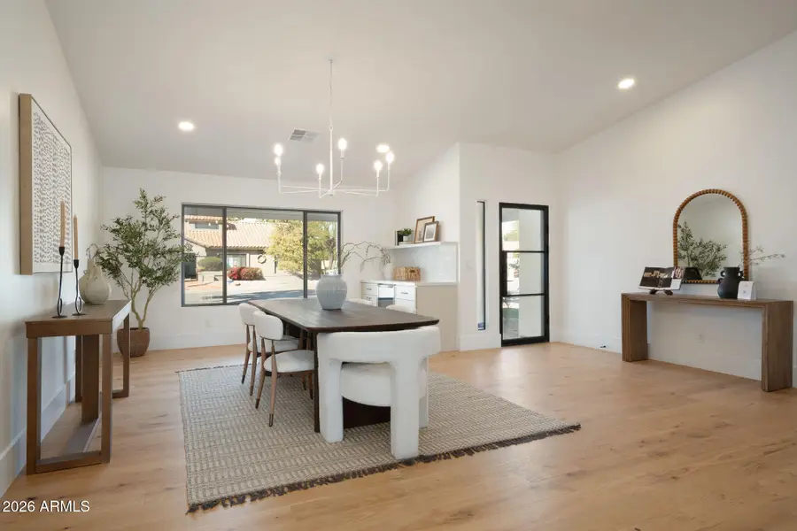 6009 E Monte Cristo Avenue, Scottsdale, AZ 85254 - #2