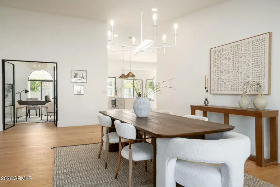 6009 E Monte Cristo Avenue, Scottsdale, AZ 85254 - #3