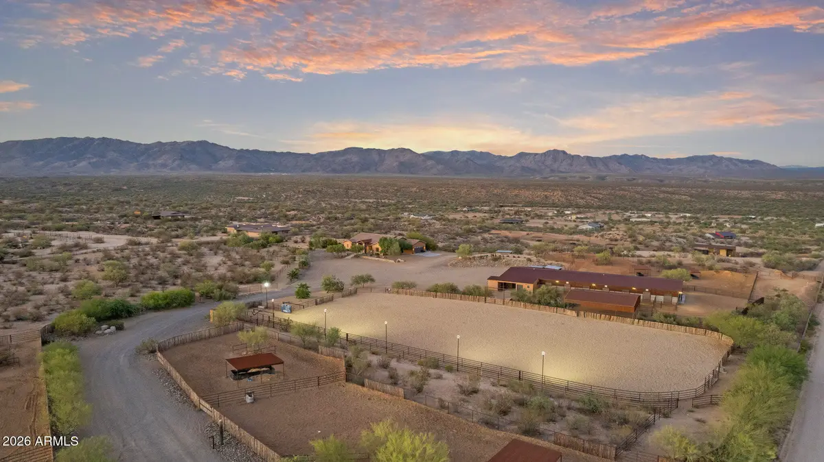 21620 W Buckwheat Lane, Congress, AZ 85332 - Image #1