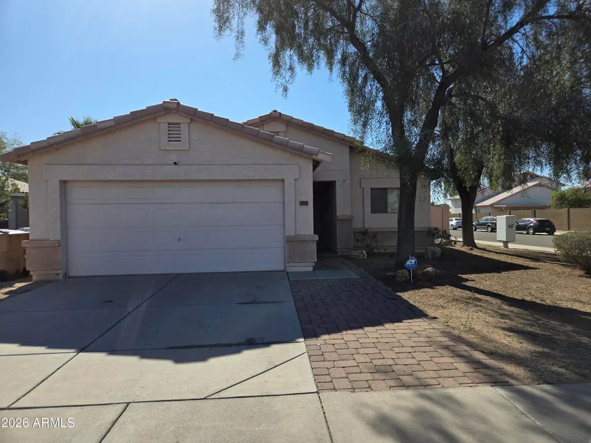 16015 W Adams Street, Goodyear, AZ 85338 - #1